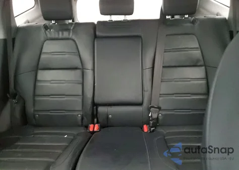 2019 Honda Cr-V Exl из США, поврежденный, VIN 2HKRW2H84KH644442